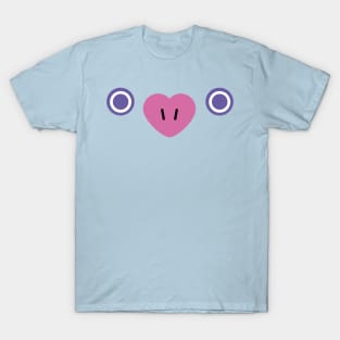 Pony Face T-Shirt